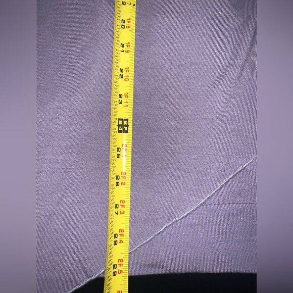 Soft Surroundings Madeline Tunic Lagenlook Sweater Size Large EUC - Picture 9 of 9